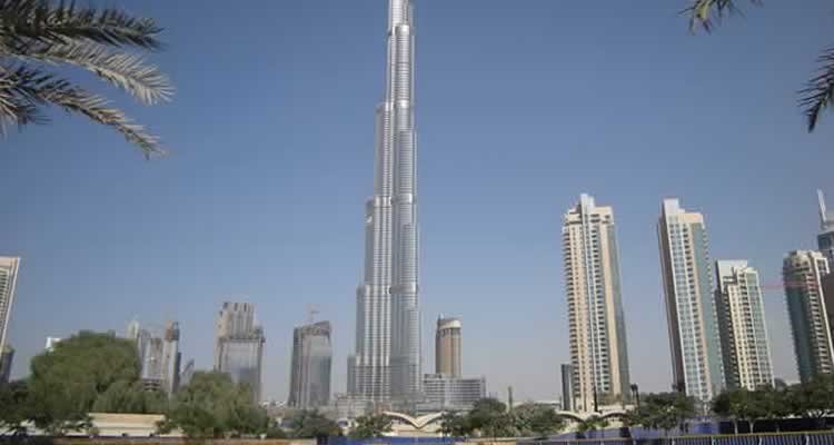 Top 4 des activités incontournables à Dubaï