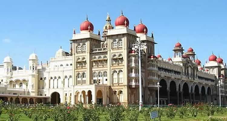 Que faire durant un week-end à Mysore ?