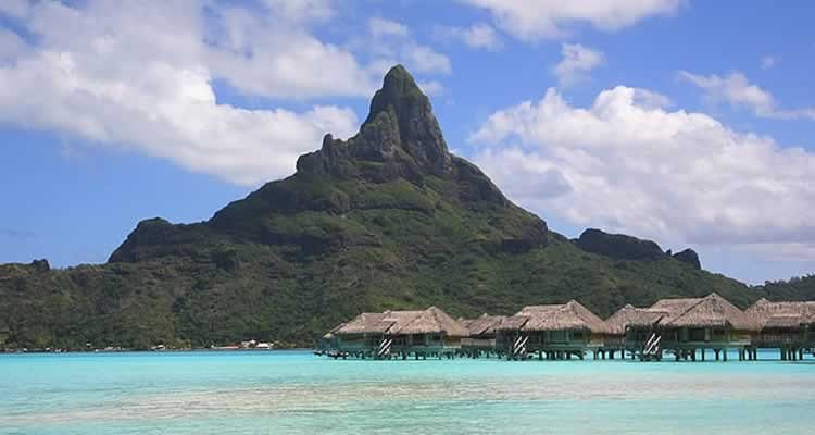 Effectuer des séjours en Polynésie pour de nouvelles expériences