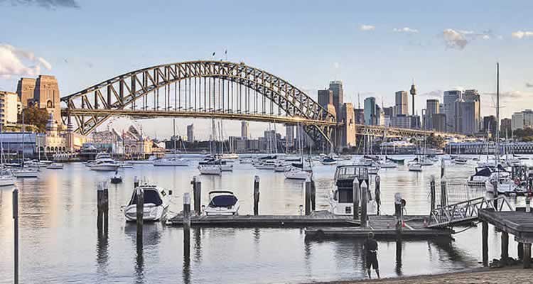 5 principales activités à ne pas manquer à Sydney